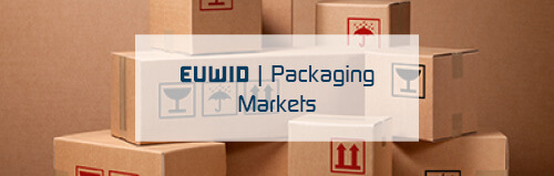EUWID Packaging Markets link