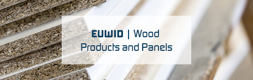 EUWID Wood Products and Panels link